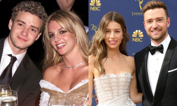 Justin Timberlake sau khi bị 'bóc phốt': Không dám liên lạc với Britney Spears, kỷ niệm ngày cưới trong căng thẳng