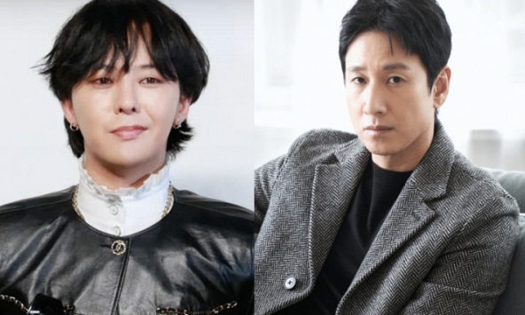 NÓNG: G-Dragon và tài tử Ký sinh trùng bị cấm xuất cảnh sau nghi vấn dùng chất cấm