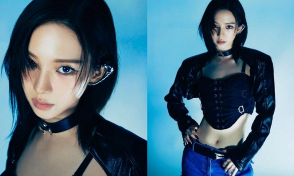 Nữ thần SM Karina và những phát ngôn khiến dân mạng chán nản: 'Đẹp mà EQ thấp'