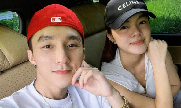 Phạm Quỳnh Anh nói 1 câu làm rộ hint Sơn Tùng sắp cưới? 