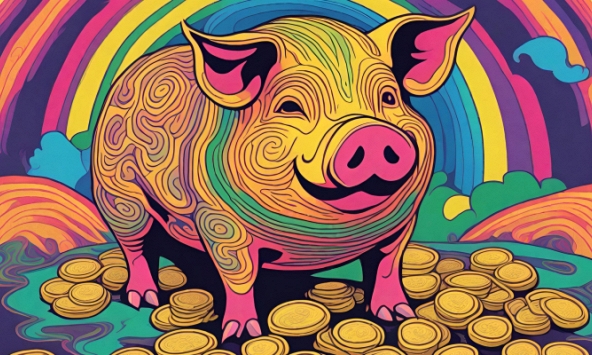 Sau tuổi 35, 4 con giáp này cùng Thần tài chung lối, không chỉ tiền bạc dồi dào mà công danh cũng phát đạt