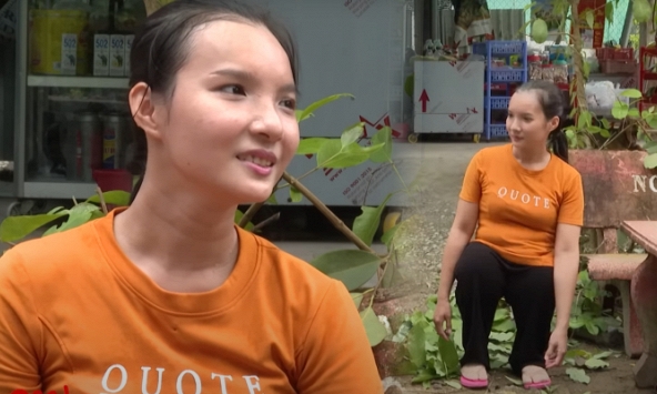 Sinh ra không có đầu gối, bà mẹ Tiền Giang được bù đắp “lộc trời ban” vào năm 25 tuổi