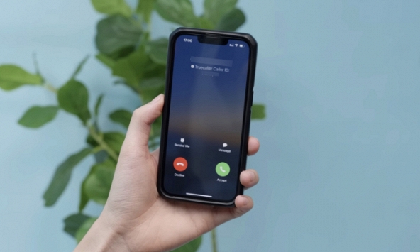 Từ 27/10, đây là cách để nhận biết ngay các cuộc gọi mạo danh, lừa đảo