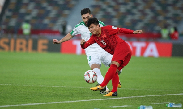 Tuyển Việt Nam có thể đối đầu nhân tố bí ẩn đến từ lò của Ibrahimovic ở 2 giải đấu lớn