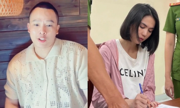 Vũ Khắc Tiệp lên tiếng thông tin 'sẵn sàng bán cơ ngơi cứu Ngọc Trinh' giữa lúc dọn khỏi biệt thự 1800m2