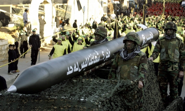 150.000 tên lửa và rocket có thể đã vào vị trí: Nhân vật bí ẩn nhất Hezbollah đang khiến Israel 'nín thở'