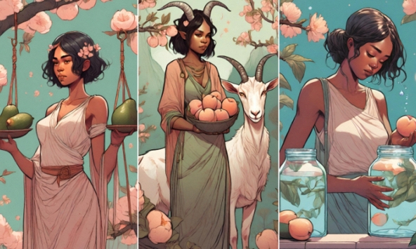 3 chòm sao luôn có quý nhân phù trợ bên cạnh, nửa đời sau sự nghiệp ngày càng suôn sẻ