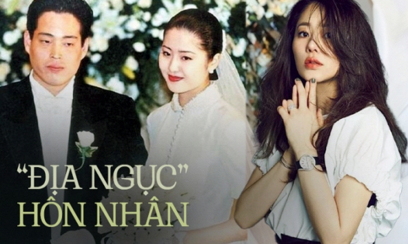 Á Hậu 'bất hạnh nhất' xứ sở kim chi: Bị cấm gặp con suốt 20 năm và bài học về sự môn đăng hộ đối trong hôn nhân