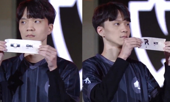 Cộng đồng chợt nhận ra KT mới thực là đội 'đáng thương' nhất CKTG 2023