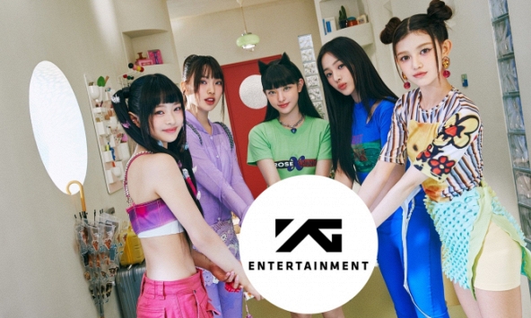 Dân mạng Hàn nghi ngờ YG sao chép NewJeans cho nhóm nhạc nữ mới, thực hư thế nào? 