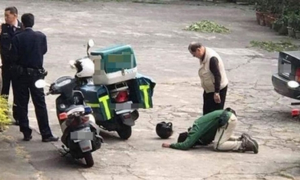 Giám đốc U40 nhận quả đắng “về vườn' làm shipper: “Tôi đau đớn, mất tất cả chỉ vì ham nhàn'