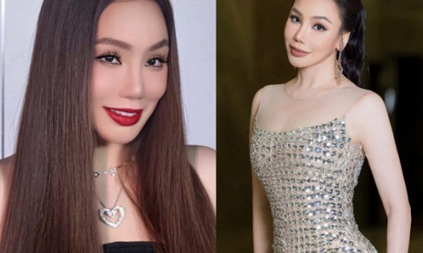 Hồ Quỳnh Hương khoe đường cong tuổi 43, phản ứng sao khi được khen nhan sắc? 