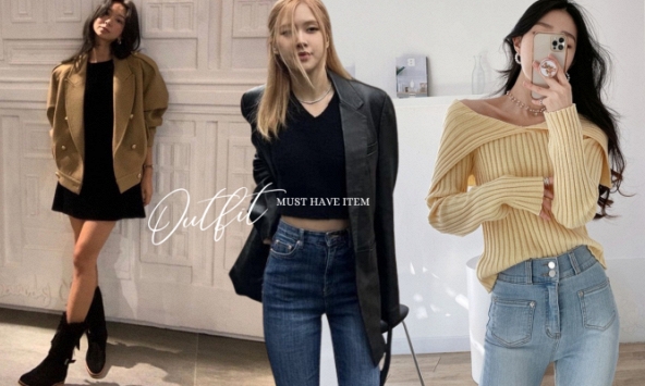 Hội sành điệu châu Á mách nhau phải sắm đủ 4 item này cho tủ đồ thu đông 