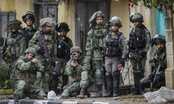 Israel đặt mua số lượng lớn quân trang từ Trung Quốc, áo giáp chống đạn vừa tới Israel: Chân tướng sự việc đã rõ