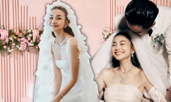 Khi “Đất” gặp “Nước”: Điều bất ngờ trong cung hoàng đạo của vợ chồng Thanh Hằng 