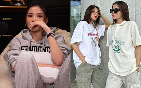 Kỳ Duyên giàn giụa nước mắt: 'Không có gì chắc chắn để Duyên và Triệu đi được với nhau mãi mãi'