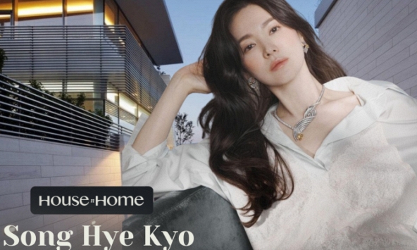 Soi giá đồ nội thất trong nhà Song Hye Kyo, hẳn ai nấy đều phải trầm trồ trước độ giàu của 'chị đẹp'