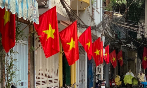 Trình Chính phủ phương án nghỉ Tết Nguyên đán kéo dài 7 ngày