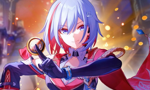 Bị NPH 'ăn bớt' khe áo ở vòng 1, mỹ nữ của Honkai: Star rail khiến fan tiếc 'hùi hụi'