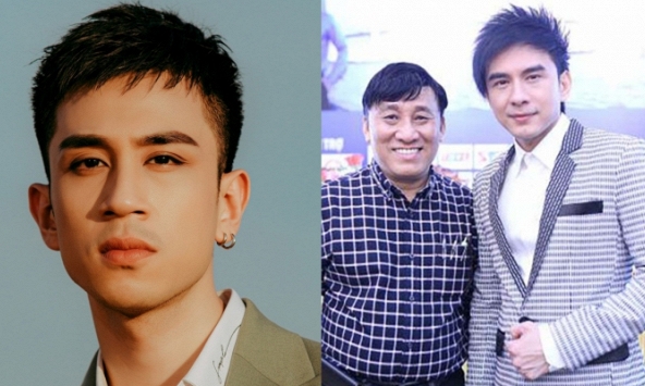 Bị 'ông bầu' Hoàng Tuấn - quản lý Đan Trường kiện vì hát không xin phép, phía Dương Edward nói gì?