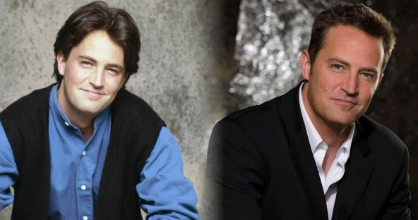 Cuộc đời bi kịch của tài tử “Friends” Matthew Perry: “Sẽ không ai ngạc nhiên nếu tôi chết”