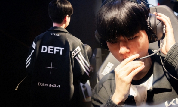 Deft chính thức rời CKTG 2023, khán giả buông ngay lời 'cực phũ' nhưng quá hợp lý