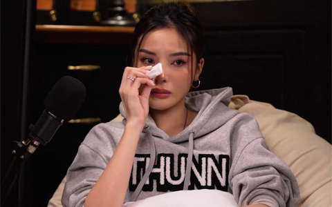 Kỳ Duyên lần đầu tiết lộ điều tồi tệ nhất khi vướng scandal hậu đăng quang