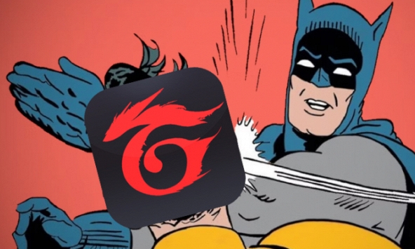 Mất nick, game thủ Liên quân đòi 'hỏi thăm' trụ sở của Garena