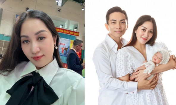 Một vợ ba con, Phan Hiển vẫn muốn xin 'in4' người này và phản ứng bất ngờ của Khánh Thi