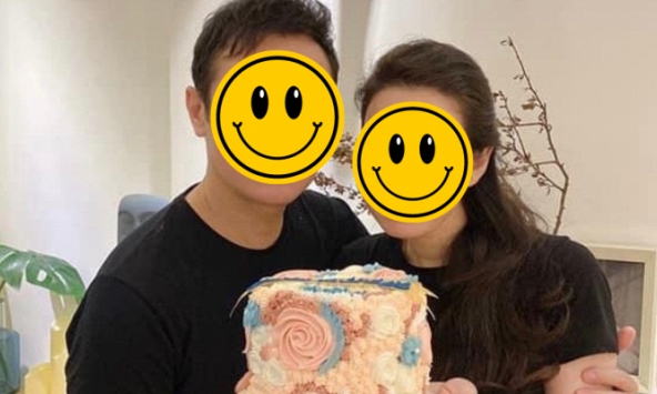 Chuyện tình nam MC làm host “Chị đẹp đạp gió”: Từng đổ vỡ hôn nhân, đi bước nữa với vợ kém 14 tuổi 