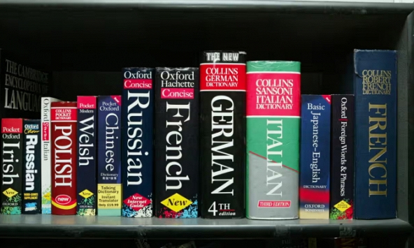 Những sự thật hay ho về ngôn ngữ: Thế giới có hơn 7.000 thứ tiếng, một từ vựng phải đọc 3,5 giờ mới xong 