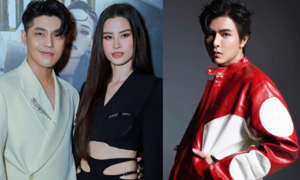 NS Đỗ Hiếu bất ngờ khen Đông Nhi “sống đẹp' hậu yêu cầu Noo Phước Thịnh dừng diễn loạt hit 