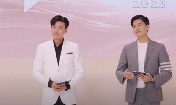 Quốc Trường thừa nhận dẫn chương trình dở tại Chị đẹp đạp gió, lên tiếng xin netizen một điều