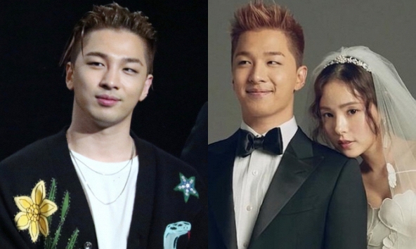 Taeyang trở thành 'người sống sót' duy nhất giữa nhóm BIGBANG tai tiếng, hóa ra nhờ loạt 'bí kíp' đặc biệt này