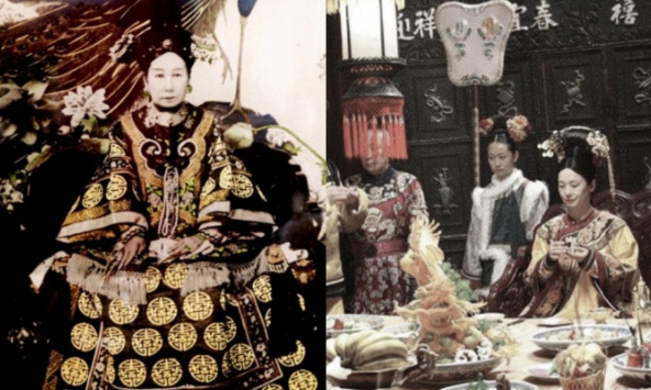Từ Hi thái hậu xa hoa đến khó tưởng: Bữa tệ nhất cũng đủ cho thường dân ăn vài năm, giá trị đồ tuỳ táng càng không dám nghĩ