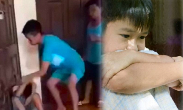 Từ vụ nam sinh lớp 7 bị bạn đánh hội đồng đến sang chấn tâm lý, chuyên gia lên tiếng cảnh báo