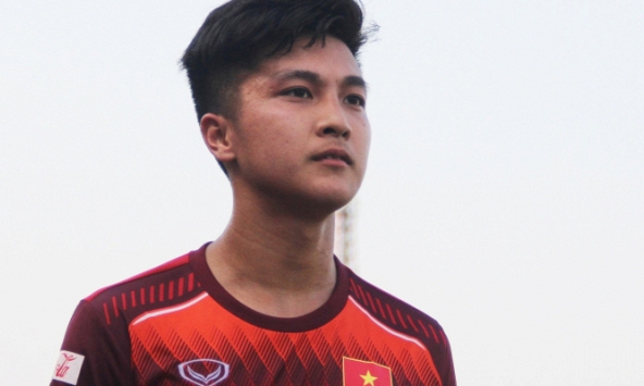 V.League xảy ra sự cố hy hữu, tiền vệ Việt kiều cảm thán: “Đời tôi đi đá bóng chưa thấy cảnh này bao giờ”