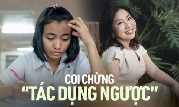 Bà mẹ ở Hà Nội 'hóa dại' vì hình phạt của cô giáo với con, 12h đêm vẫn chưa được đi ngủ, chuyên gia chỉ rõ điều tai hại