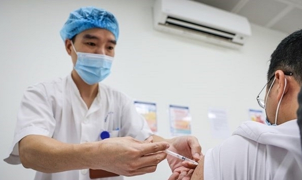 Bãi bỏ một số văn bản phòng, chống dịch COVID-19