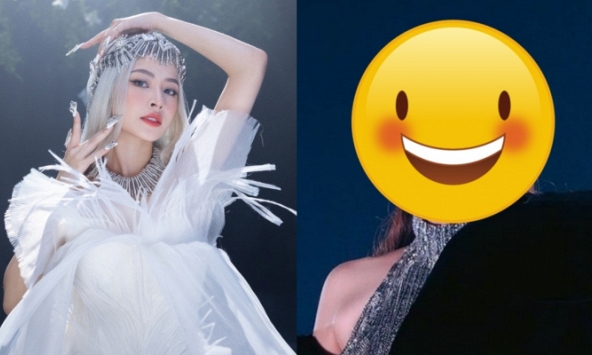 'Chị đẹp đạp gió rẽ sóng': 'Chị đại' đình đám phản ứng sốc khi khán giả tràn vào Facebook chê 'không bằng Chi Pu' 