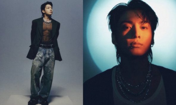 Jung Kook vượt Miley Cyrus phá kỷ lục thế giới, sở hữu bài hát đạt 1 tỷ stream nhanh nhất lịch sử Spotify!