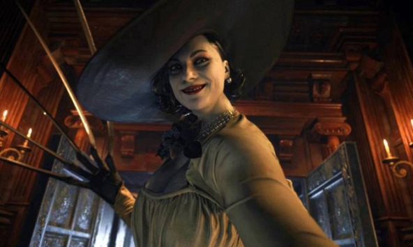 'Ma nữ' nổi tiếng nhà Capcom chính thức xuất hiện trên iOS, người hâm mộ háo hức 