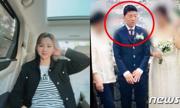 Phi vụ lừa đảo rúng động Hàn Quốc: Giả danh con cháu nhà tài phiệt kết hôn với cựu vận động viên nổi tiếng, xứng danh “Anna phiên bản Hàn”