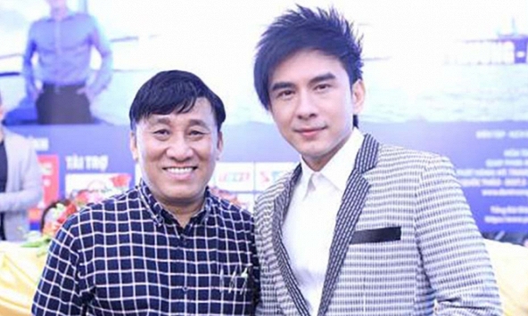 Phỏng vấn nóng quản lý Đan Trường - 'ông bầu' Hoàng Tuấn: Cần xin lỗi công khai, sẽ rút đơn kiện 1 nữ ca sĩ