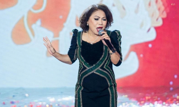 Siu Black nói về thí sinh Vietnam Idol: “Hát chưa đủ tâm huyết, máu lửa, yêu nghề, cứ giữa chừng”