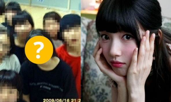 'Tình đầu quốc dân' và phong độ nhan sắc không đổi, visual thời thực tập sinh thế nào mà gây sốt MXH Hàn? 