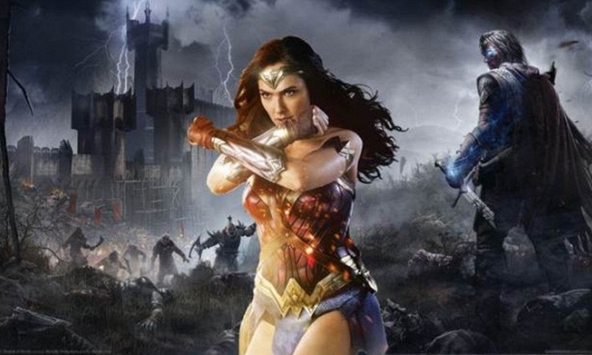 Xuất hiện bom tấn thế giới mở mới về Wonder Woman - liệu sẽ là siêu phẩm đáng chú ý?