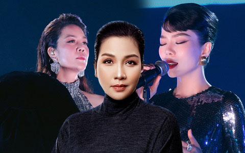 3 chị đại của 'Chị đẹp đạp gió rẽ sóng' có con học cực giỏi: Người nhận bằng khen từ Tổng thống Mỹ, người bắn tiếng Anh vèo vèo