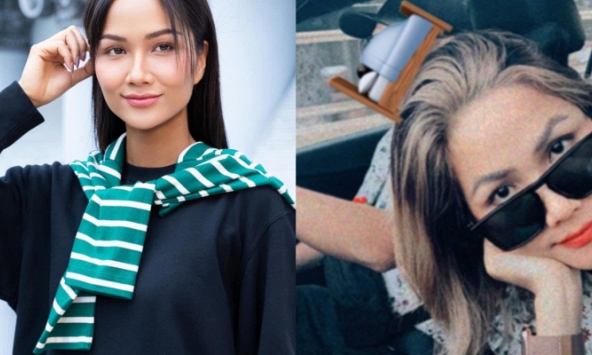 6 tháng sau khi chia tay, bạn trai cũ H’Hen Niê có động thái đặc biệt rộ nghi vấn tái hợp