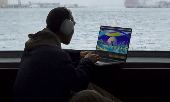 Apple ra mắt MacBook Pro 14 inch và 16 inch mới: Chip M3 siêu mạnh, màu mới siêu sang